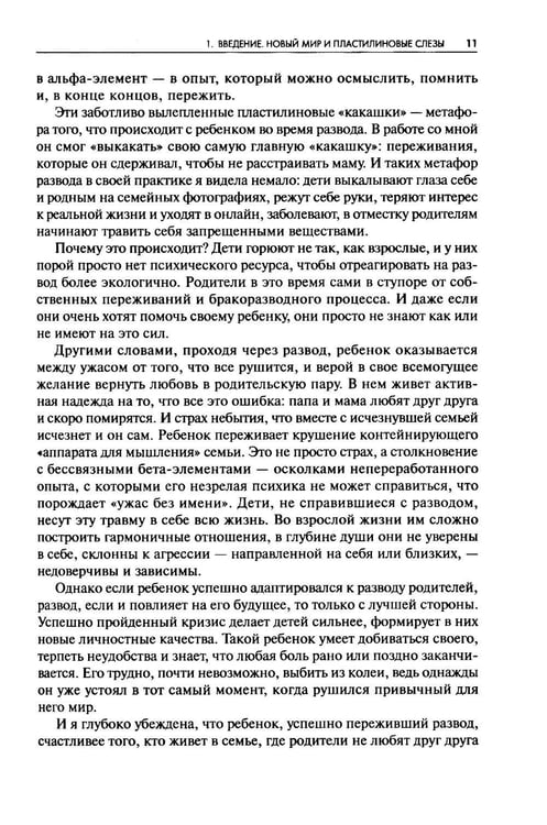 Дополнительное изображение книги «Солнце в двух окнах: Как подарить ребенку счастливое детство после развода»