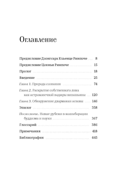 Дополнительное изображение книги «Постижение ума. Учение об исследовании и прозрении из сокровища ума Д. Лингпы "Суть ваджры"»