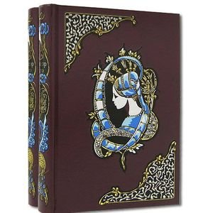 Обложка книги «Собор Парижской Богоматери (компл.в 2-х тт.)» — Гюго Виктор, ISBN 9785911200190