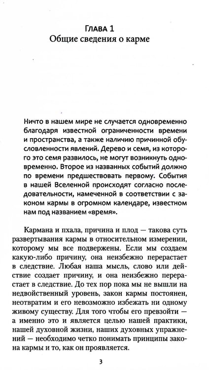 Дополнительное изображение книги «Карма-йога. Практика духовной трансформации. Сборник устных комментариев Мастера»