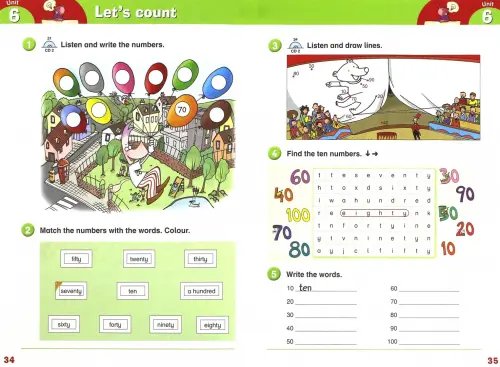 Дополнительное изображение книги «Playway to English. Level 2. Activity Book with CD-ROM (+ CD-ROM)»