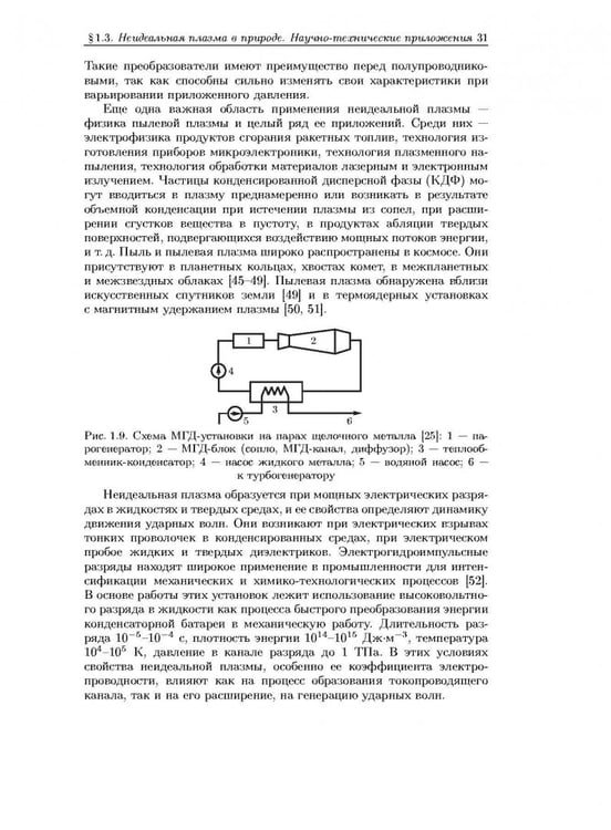 Дополнительное изображение книги «Физика неидеальной плазмы»