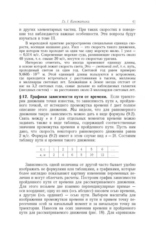 Дополнительное изображение книги «Элементарный учебник физики. В 3 томах. Том 1. Механика. Теплота. Молекулярная физика»