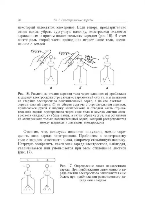 Дополнительное изображение книги «Элементарный учебник физики. В 3 томах. Том 2. Электричество и магнетизм»