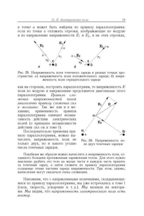 Дополнительное изображение книги «Элементарный учебник физики. В 3 томах. Том 2. Электричество и магнетизм»