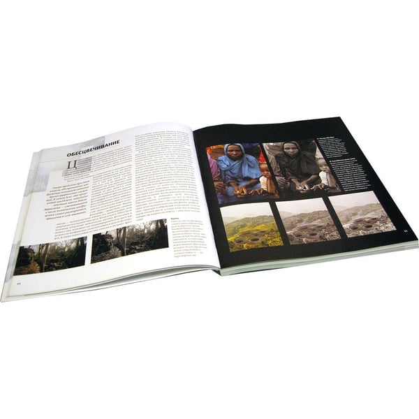 Дополнительное изображение книги «Черно-белая цифровая фотография. Профессиональное практическое руководство по созданию стильных творческих фотографий в самом интеллектуальном жанре современного фотоискусства»