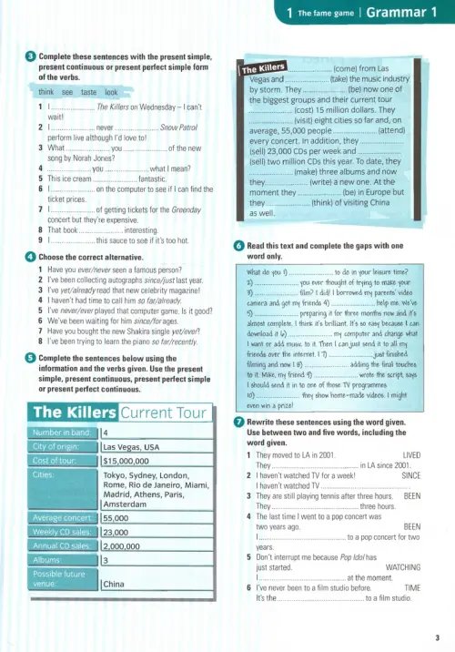 Дополнительное изображение книги «Activate! B2 Use of English»