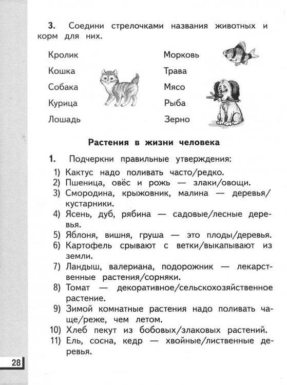Дополнительное изображение книги «Технология. 2 класс. Рабочая тетрадь к учебнику О.В. Узоровой, Е.А. Нефедовой. ФГОС»