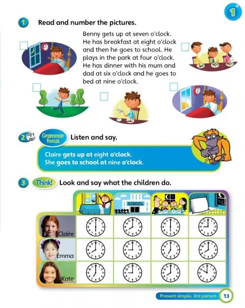 Дополнительное изображение книги «Super Minds. Level 2. Student's Book with DVD-ROM (+ DVD)»