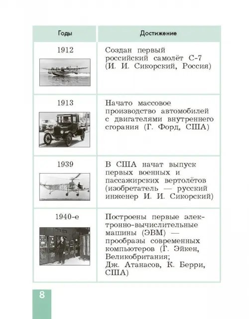 Дополнительное изображение книги «Технология. 4 класс. Учебник. ФГОС»
