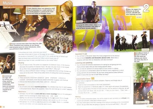 Дополнительное изображение книги «English World 9. Student's Book»