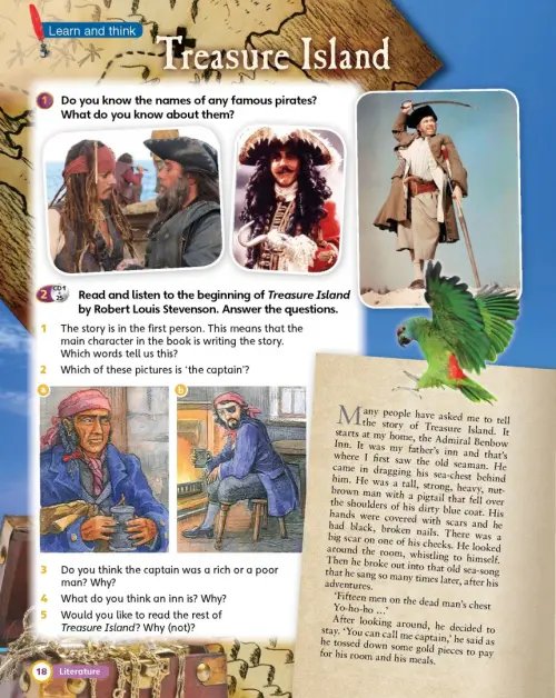 Дополнительное изображение книги «Super Minds. Level 6. Student's Book with DVD (+ DVD)»