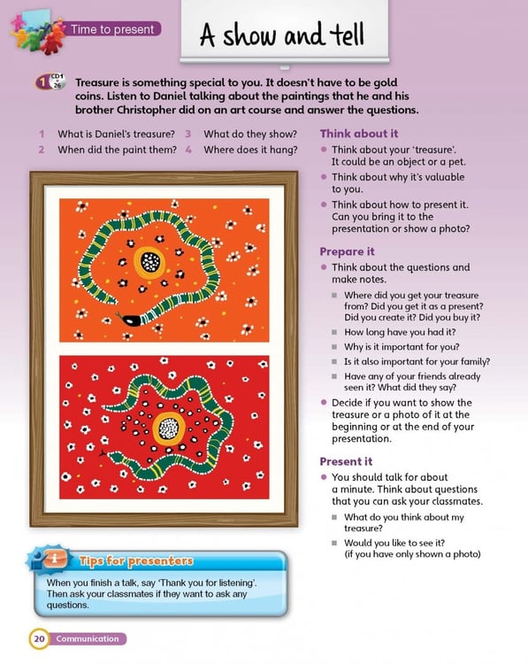 Дополнительное изображение книги «Super Minds. Level 6. Student's Book with DVD (+ DVD)»