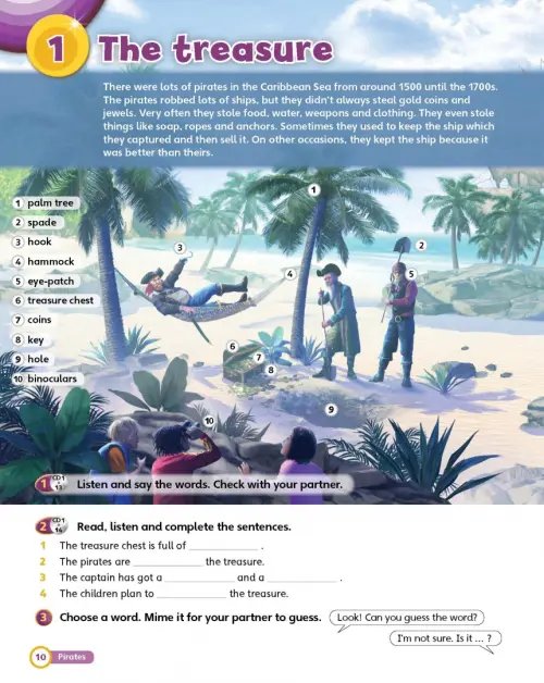 Дополнительное изображение книги «Super Minds. Level 6. Student's Book with DVD (+ DVD)»