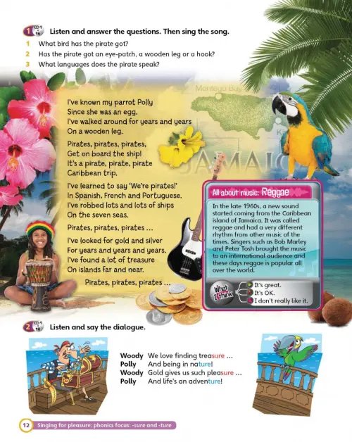 Дополнительное изображение книги «Super Minds. Level 6. Student's Book with DVD (+ DVD)»
