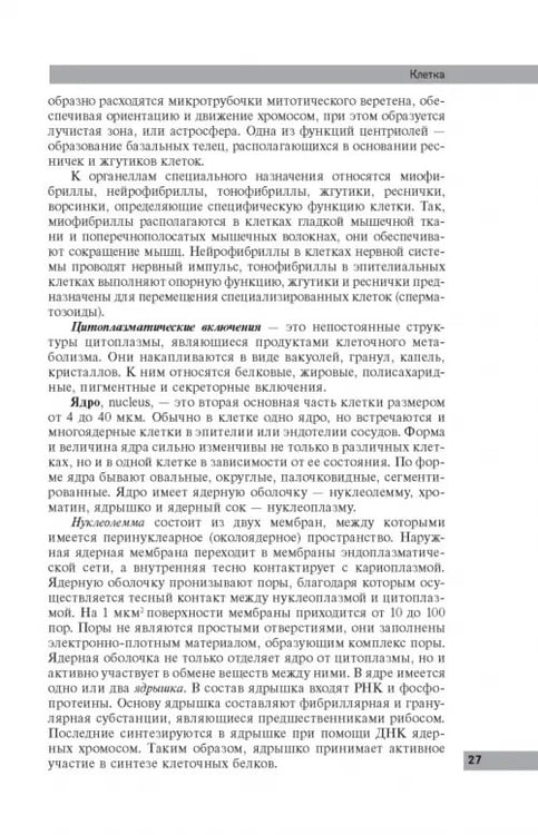 Дополнительное изображение книги «Анатомия и физиология человека: учебное пособие»