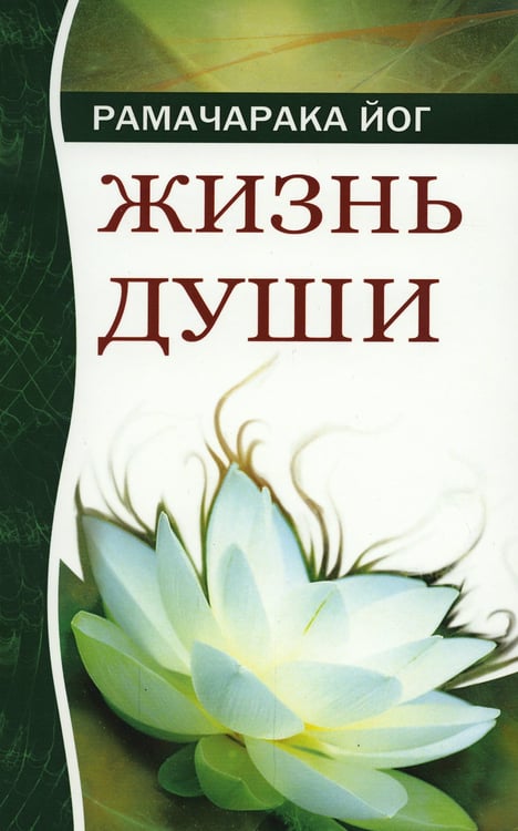 Дополнительное изображение книги «Жизнь души. Астральные переживания»