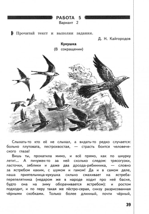 Дополнительное изображение книги «Литературное чтение. 4 класс. Промежуточные и итоговые работы. ФГОС»