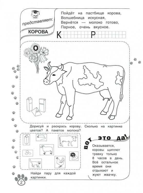 Дополнительное изображение книги «Домашние и дикие»