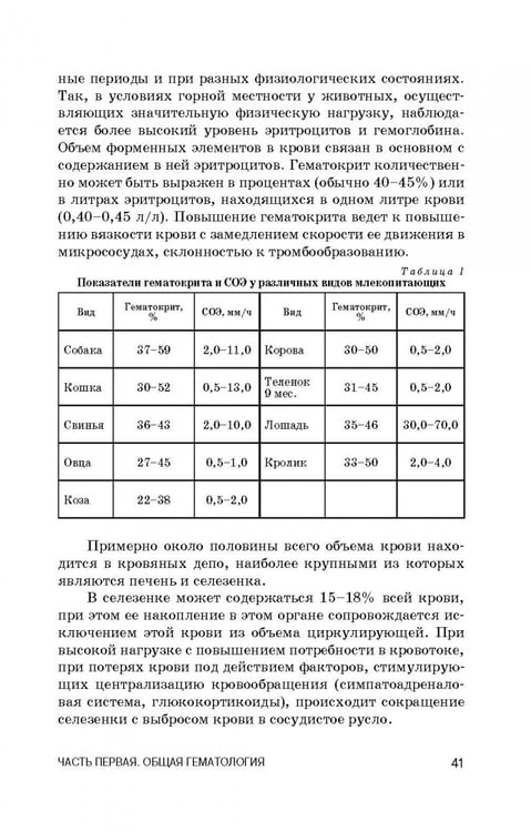 Дополнительное изображение книги «Ветеринарная клиническая гематология. Учебное пособие (+DVD) (+ DVD)»
