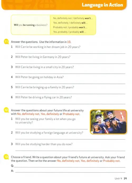 Дополнительное изображение книги «Big English. Level 6. Activity Book»