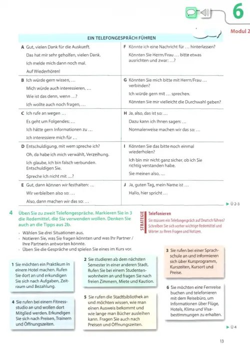 Дополнительное изображение книги «Aspekte neu. B2. Lehr- und Arbeitsbuch. Mittelstufe Deutsch (+ Audio CD)»