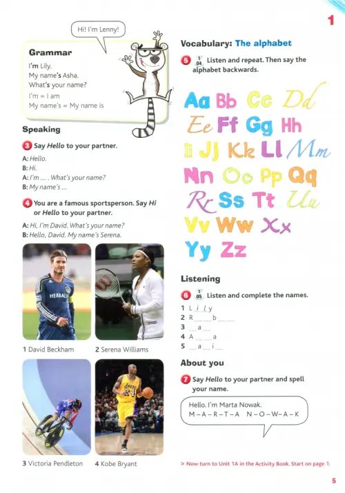 Дополнительное изображение книги «Today! Starter Level. Student's Book with MyEnglishLab access code»