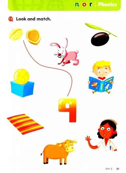 Дополнительное изображение книги «Big English. Starter. Activity Book»
