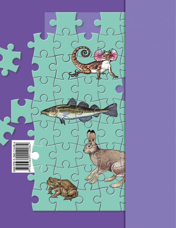 Дополнительное изображение книги «Биология. 7 класс. Рабочая тетрадь. В 2-х частях. Часть 2»