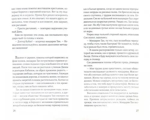 Дополнительное изображение книги «Тень принца»