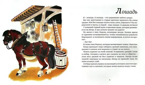 Дополнительное изображение книги «В деревне»