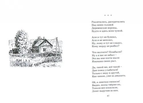 Дополнительное изображение книги «Музыка слов. Книга стихов»