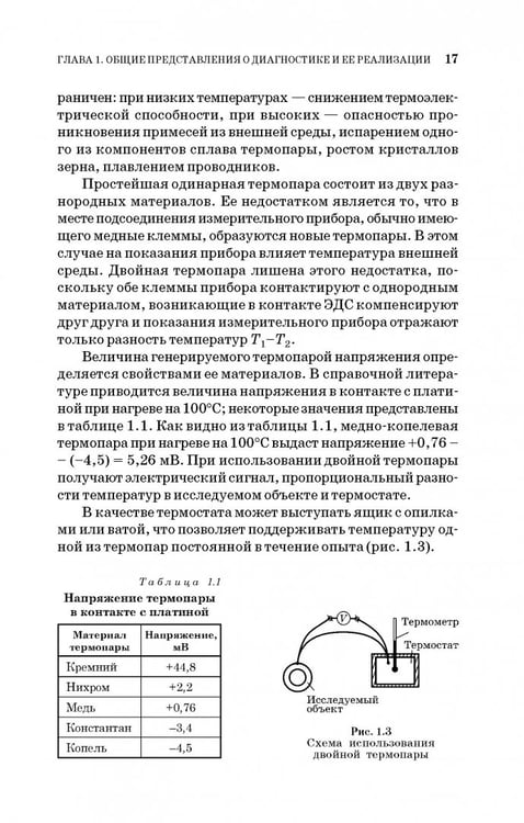 Дополнительное изображение книги «Техническая диагностика. Учебное пособие»