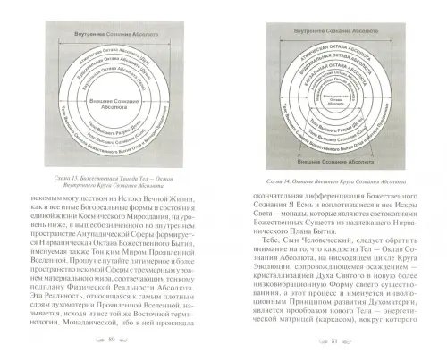 Дополнительное изображение книги «Евангелие вечности. Провозвестие Всетворца. Книга 2»