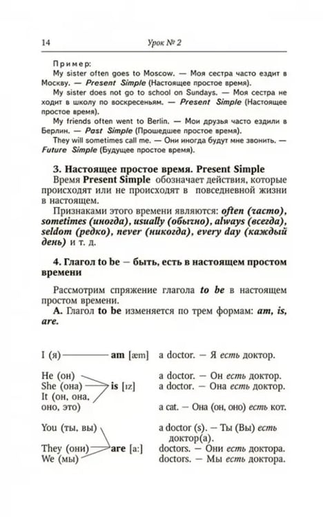 Дополнительное изображение книги «Английский без репетитора»