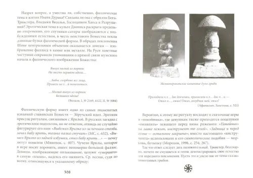 Дополнительное изображение книги «Трикстер в славянской традиции. Мистические практики Шуйного пути»