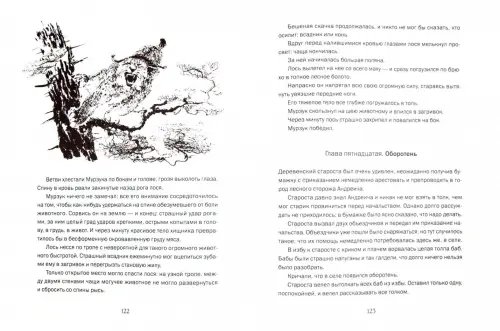 Дополнительное изображение книги «Город и лес у моря»