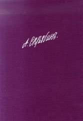 Обложка книги «Собрание сочинений. Том II. Симфония №2. Партитура» — Скрябин А.Н., ISBN 9790706392318
