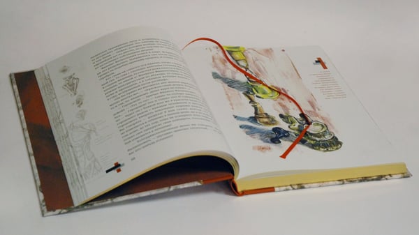 Дополнительное изображение книги «Собачье сердце. Роковые яйца. Дьяволиада. Подарочное издание / Булгаков М.»