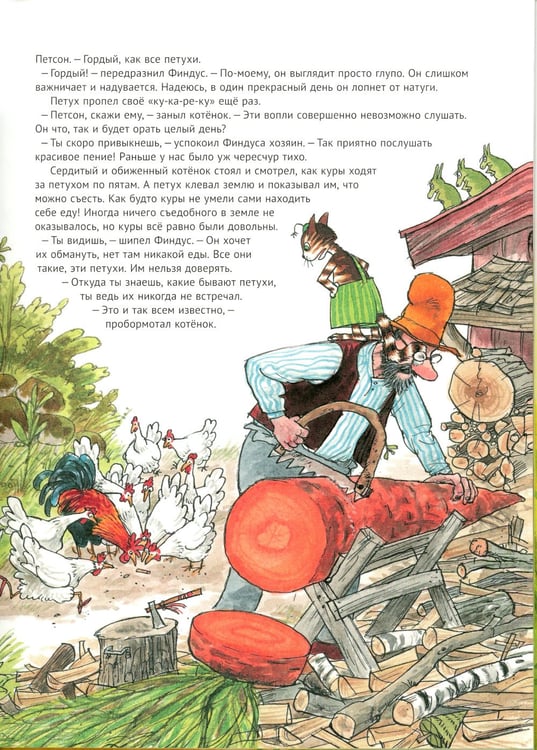 Дополнительное изображение книги «Чужак в огороде»