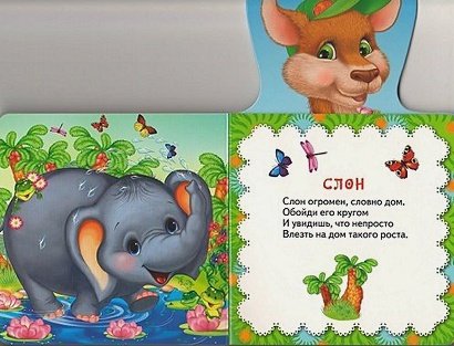 Дополнительное изображение книги «Кенгуру»