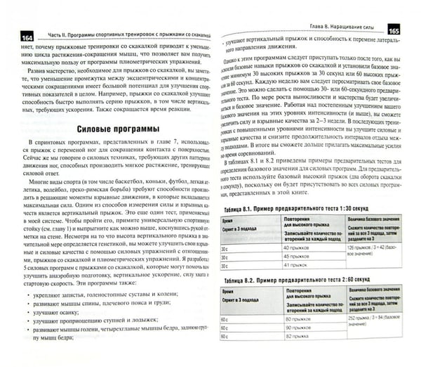 Обложка книги «Тренировки со скакалкой» — Ли Бадди, ISBN 9789851520417