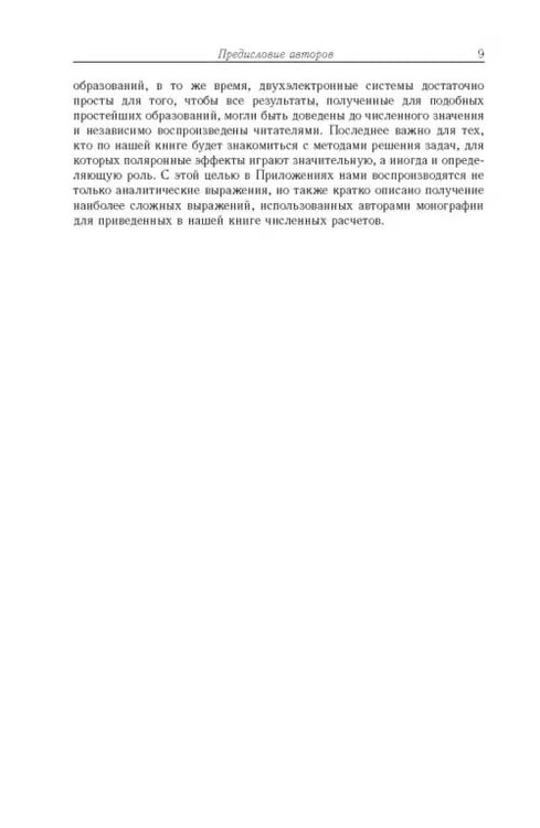 Дополнительное изображение книги «Математическое моделирование автолокализованных состояний в конденсированных средах»