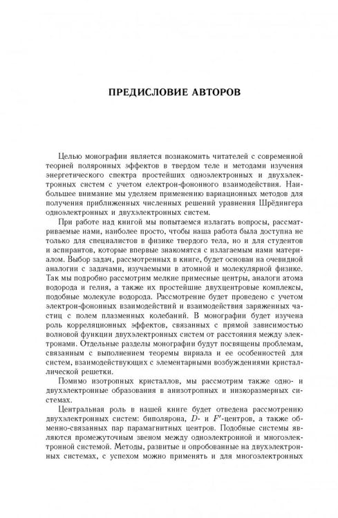 Дополнительное изображение книги «Математическое моделирование автолокализованных состояний в конденсированных средах»