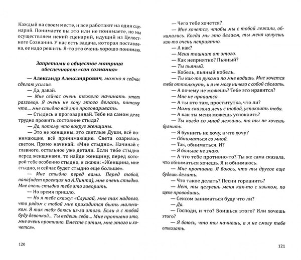 Дополнительное изображение книги «Переход в стадию осознанного творца»