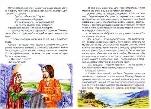 Дополнительное изображение книги «Черная уточка»