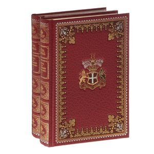 Обложка книги «Горбун,или Маленький Парижанин.Компл.в 2-х тт» — Феваль Поль, ISBN 9785903542543