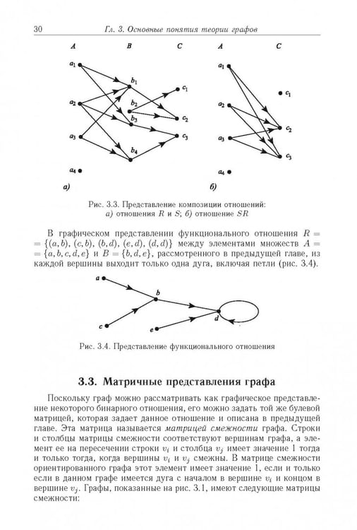 Дополнительное изображение книги «Логические основы проектирования дискретных устройств»