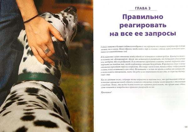 Дополнительное изображение книги «Расшифруйте язык вашей собаки»