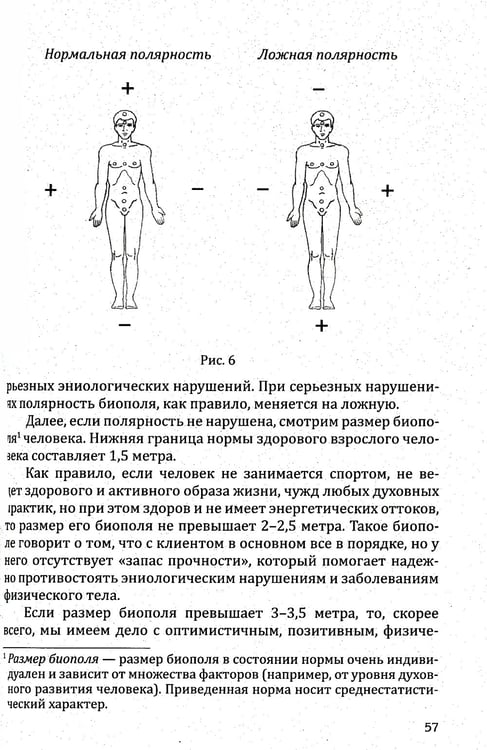 Дополнительное изображение книги «Практическая эниология. Диагностика и коррекция энергоинформационных нарушений»